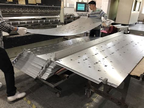 oem best metal fabrication companies|OEM Sheet Metal Fabrication .